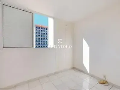 Apartamento com 2 Quartos à venda, 52m² no Jardim da Glória, São Paulo
