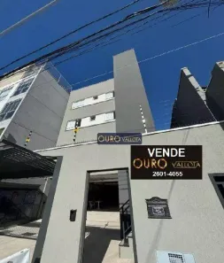 Apartamento com 2 Quartos à venda, 41m² no Vila Antonieta, São Paulo