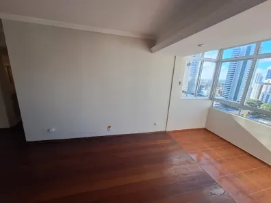 Apartamento com 3 Quartos para alugar, 108m² no Boa Viagem, Recife