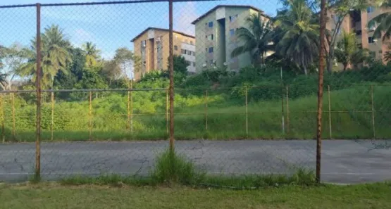 Apartamento com 2 Quartos à venda, 52m² no Vida Nova, Lauro de Freitas