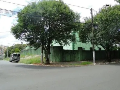 Lote/Terreno à venda, 2630m² no Uvaranas, Ponta Grossa