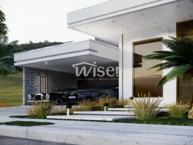 Casa com 3 Quartos à venda, 165m² no Jardim Golden Park Residence, Hortolândia
