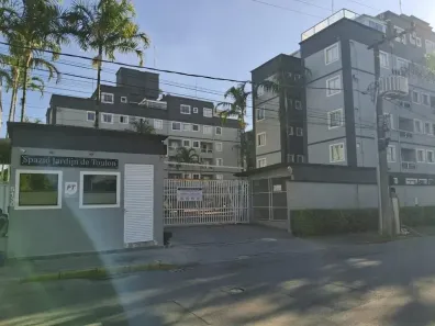 Apartamento com 2 Quartos à venda, 62m² no Santo Antônio, Joinville