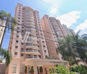 Apartamento com 3 Quartos à venda, 86m² no Jardim Aurélia, Campinas