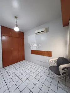 Apartamento com 3 Quartos à venda, 115m² no Espinheiro, Recife