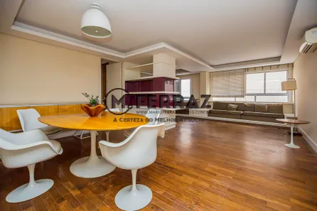 Apartamento com 3 Quartos à venda, 137m² no Itaim Bibi, São Paulo