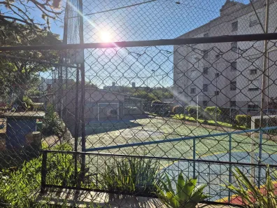 Apartamento com 1 Quarto à venda, 40m² no Morro Santana, Porto Alegre