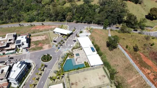 Lote/Terreno à venda, 360m² no Vila Santista, Atibaia