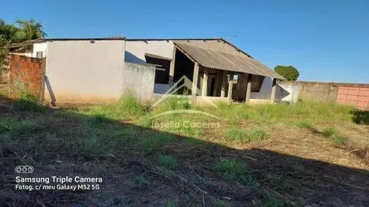Lote/Terreno à venda, 2365m² no BR, Acorizal