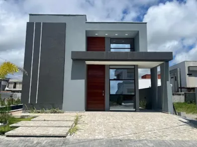 Casa com 3 Quartos à venda, 125m² no Muçumagro, João Pessoa
