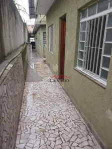 Casa com 3 Quartos à venda, 125m² no Parque Edu Chaves, São Paulo