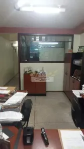 com 1 Quarto para alugar, 202m² no Jardim, Santo André