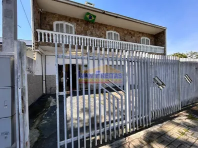 Ponto Comercial para alugar, 112m² no Fazendinha, Curitiba
