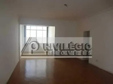 Apartamento com 3 Quartos à venda, 122m² no Copacabana, Rio de Janeiro