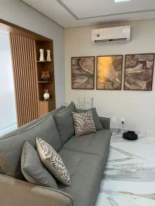 Apartamento com 2 Quartos à venda, 68m² no Taquaral, Campinas