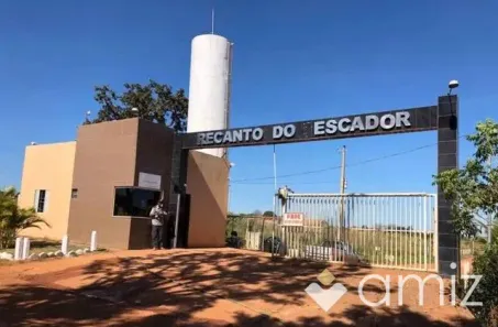 Lote/Terreno à venda, 15000m² no , Alexânia