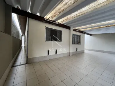 Casa com 3 Quartos à venda, 150m² no Jardim Caravelas, São Paulo