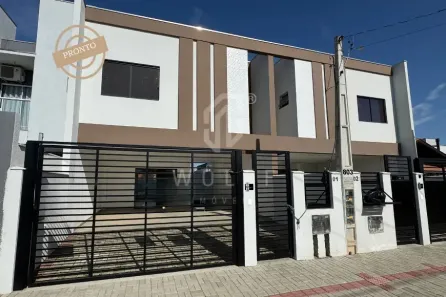 Sobrado com 3 Quartos à venda, 128m² no Itacolomi, Balneário Piçarras