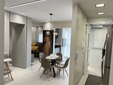 Apartamento com 2 Quartos à venda, 71m² no Jardim Presidente, Londrina