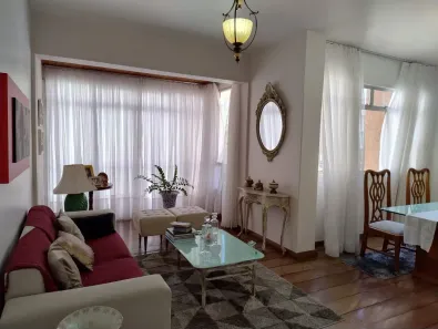 Apartamento com 2 Quartos à venda, 114m² no Candeal, Salvador