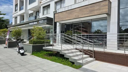 Apartamento com 1 Quarto à venda, 48m² no Jurerê, Florianópolis