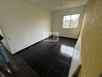 Apartamento com 2 Quartos para alugar, 72m² no Baeta Neves, São Bernardo do Campo