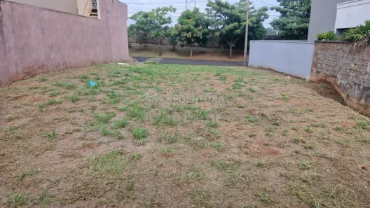 Lote/Terreno à venda, 308m² no Residencial Village Damha Rio Preto II, São José do Rio Preto