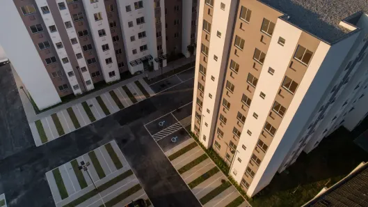 Apartamento com 2 Quartos à venda, 43m² no São Cristóvão, Rio de Janeiro