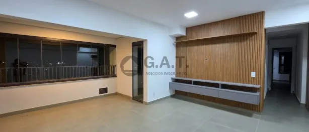Apartamento com 3 Quartos à venda, 99m² no Jardim do Paço, Sorocaba