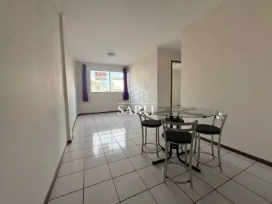 Apartamento com 2 Quartos à venda, 52m² no Serraria, São José