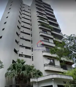 Apartamento com 4 Quartos à venda, 220m² no Campo Belo, São Paulo