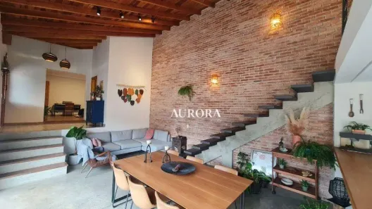 Casa com 4 Quartos à venda, 200m² no Granville Parque Residencial, Londrina