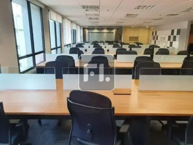 Sala Comercial para venda ou aluguel, 331m² no Vila Olímpia, São Paulo