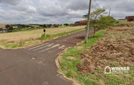 Lote/Terreno à venda, 200m² no Jardim Pioneiro, Iguaraçu