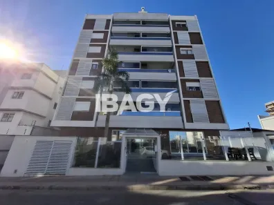 Apartamento com 2 Quartos para alugar, 75m² no Pagani, Palhoça