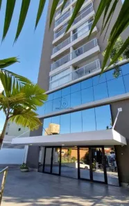 Apartamento com 1 Quarto à venda, 31m² no Jardim Faculdade, Sorocaba