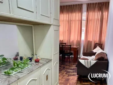 Apartamento com 2 Quartos à venda, 60m² no Copacabana, Rio de Janeiro