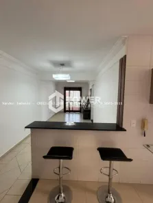 Apartamento com 2 Quartos à venda, 69m² no Santa Mônica, Uberlândia