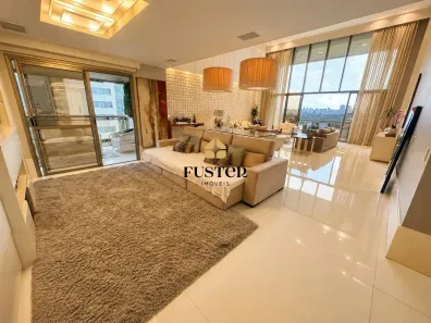 Apartamento com 4 Quartos à venda, 370m² no Barra da Tijuca, Rio de Janeiro