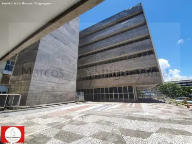 Imóvel Comercial para alugar, 2100m² no Pituba, Salvador