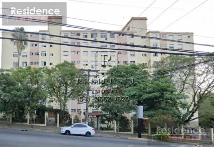 Apartamento com 3 Quartos à venda, 72m² no Jardim Sabará, Porto Alegre