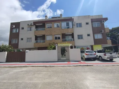 Apartamento com 2 Quartos para alugar, 61m² no Praia de Fora, Palhoça
