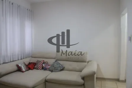 Casa com 2 Quartos à venda, 75m² no Cerâmica, São Caetano do Sul