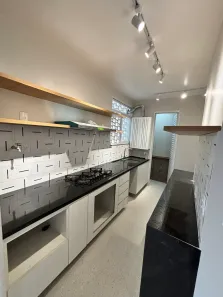 Apartamento com 2 Quartos para venda ou aluguel, 70m² no Ipanema, Rio de Janeiro
