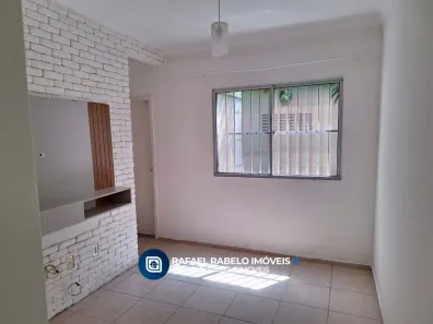 Apartamento com 2 Quartos à venda, 49m² no Coaçu, Fortaleza