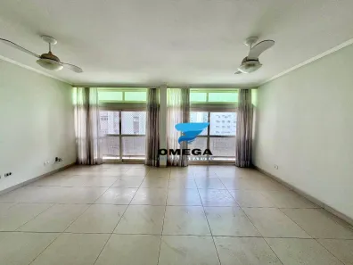 Apartamento com 4 Quartos à venda, 133m² no Pitangueiras, Guarujá