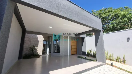 Casa com 3 Quartos à venda, 138m² no Vila dos Ipês, Lagoa Santa