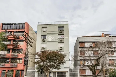 Apartamento com 2 Quartos à venda, 75m² no Floresta, Porto Alegre