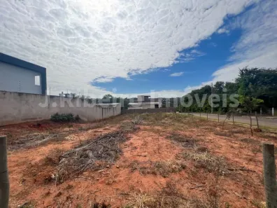 Lote/Terreno à venda, 742m² no Setor Habitacional Taquari, Brasília