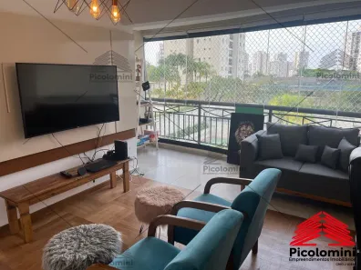 Apartamento com 3 Quartos à venda, 85m² no Vila Sofia, São Paulo